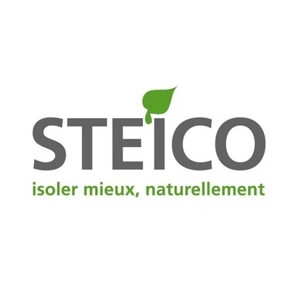 Steico, fibre de bois